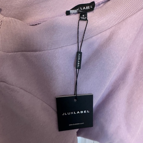 Jluxlabel off shoulder top small - Picture 3 of 3